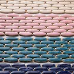 多治見市モザイクタイルミュージアム/画像提供:多治見市モザイクタイルミュージアム