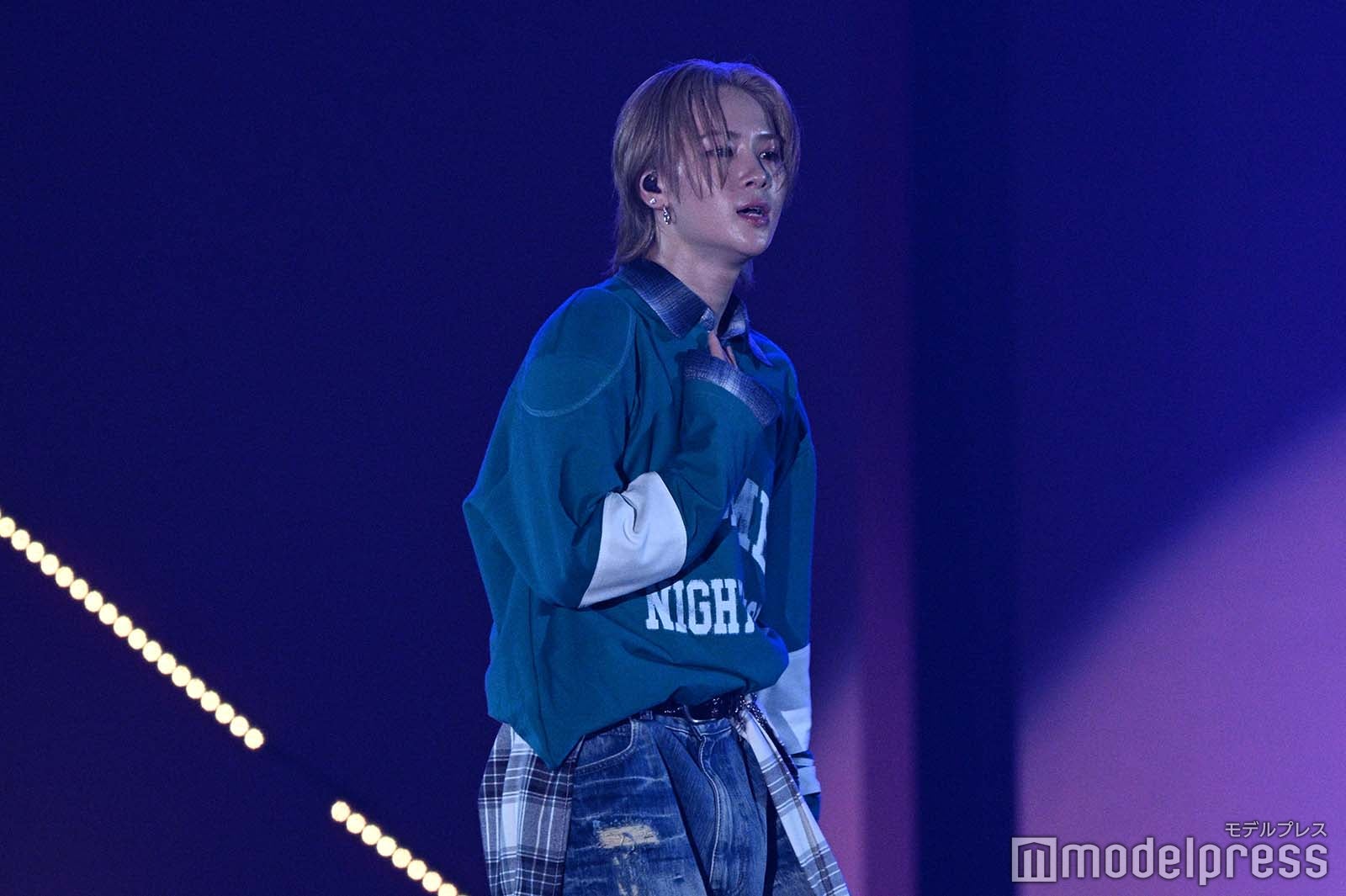 WOLF HOWL HARMONY（C）モデルプレス