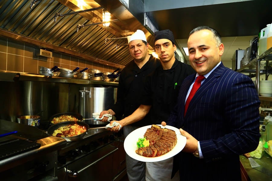 シナナジ・ブラザーズ／画像提供：TFM