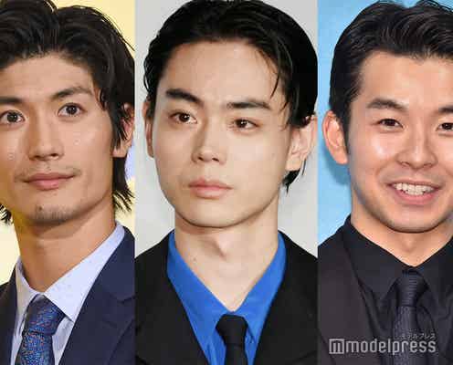 菅田将暉、影響された俳優明かす「1番刺激になってるのは同世代」