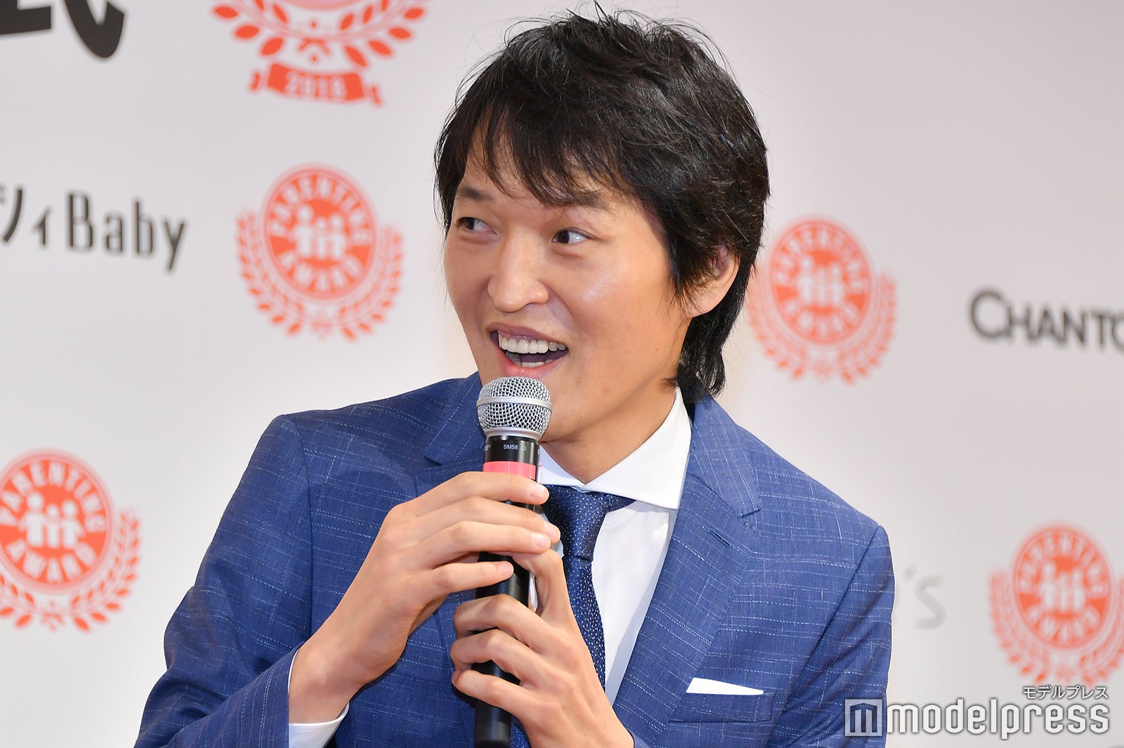 千原ジュニア（C）モデルプレス