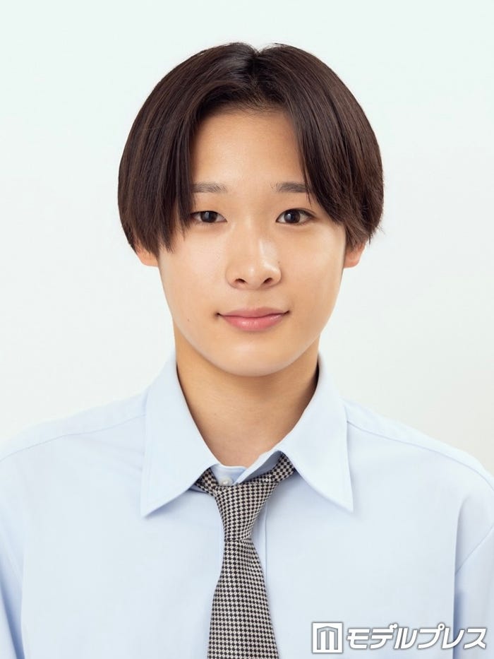 井野一翔(提供写真)