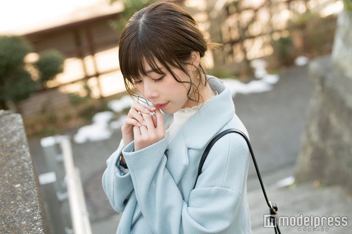 有村藍里(C)モデルプレス