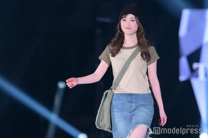 福原遥(C)モデルプレス