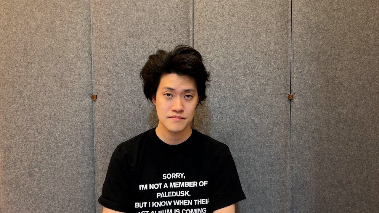 霜降り明星・粗品、笑い飯・哲夫に苦言を呈す「哲夫さん、かっこ悪いですよ」