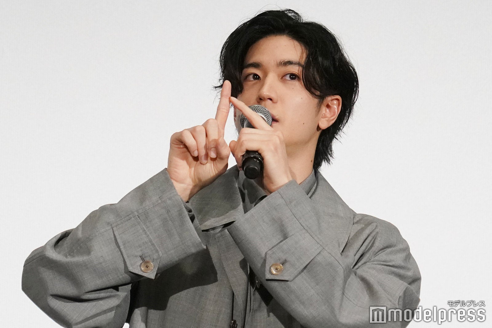 中島裕翔（C）モデルプレス