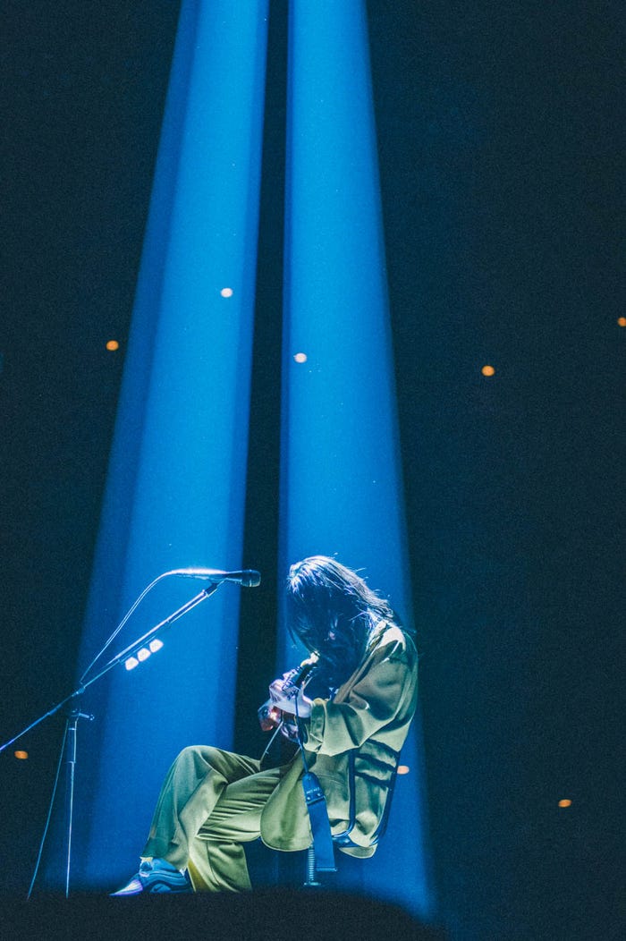 あいみょん/撮影:鈴木友莉、永峰拓也