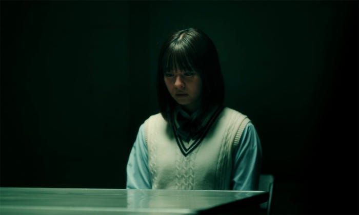 莉子「3年C組は不倫してます。」最終話(C)日本テレビ