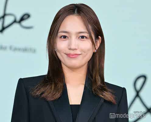 川口春奈、ロケで奇跡「ギリ間に合った」美肌の秘訣も明かす