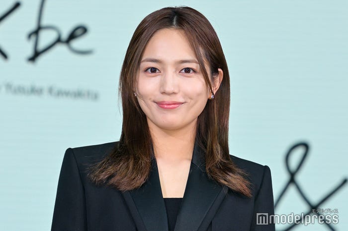 川口春奈(C)モデルプレス
