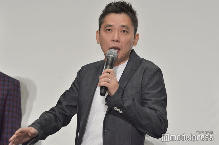 爆笑問題 太田光 木村拓哉とは 親友 メールのやり取りに田中裕二がツッコミ モデルプレス 爆笑問題 太田光 木村拓哉とは 親友 メールのやり取りに田中裕二がツッコミ モデルプレス