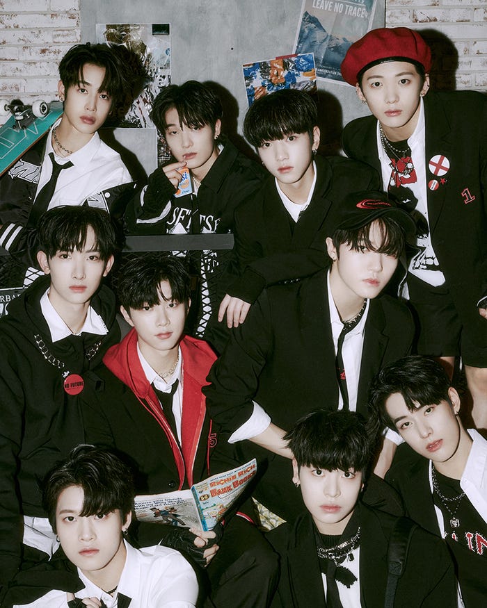 xikers(C)KQ ENTERTAINMENT