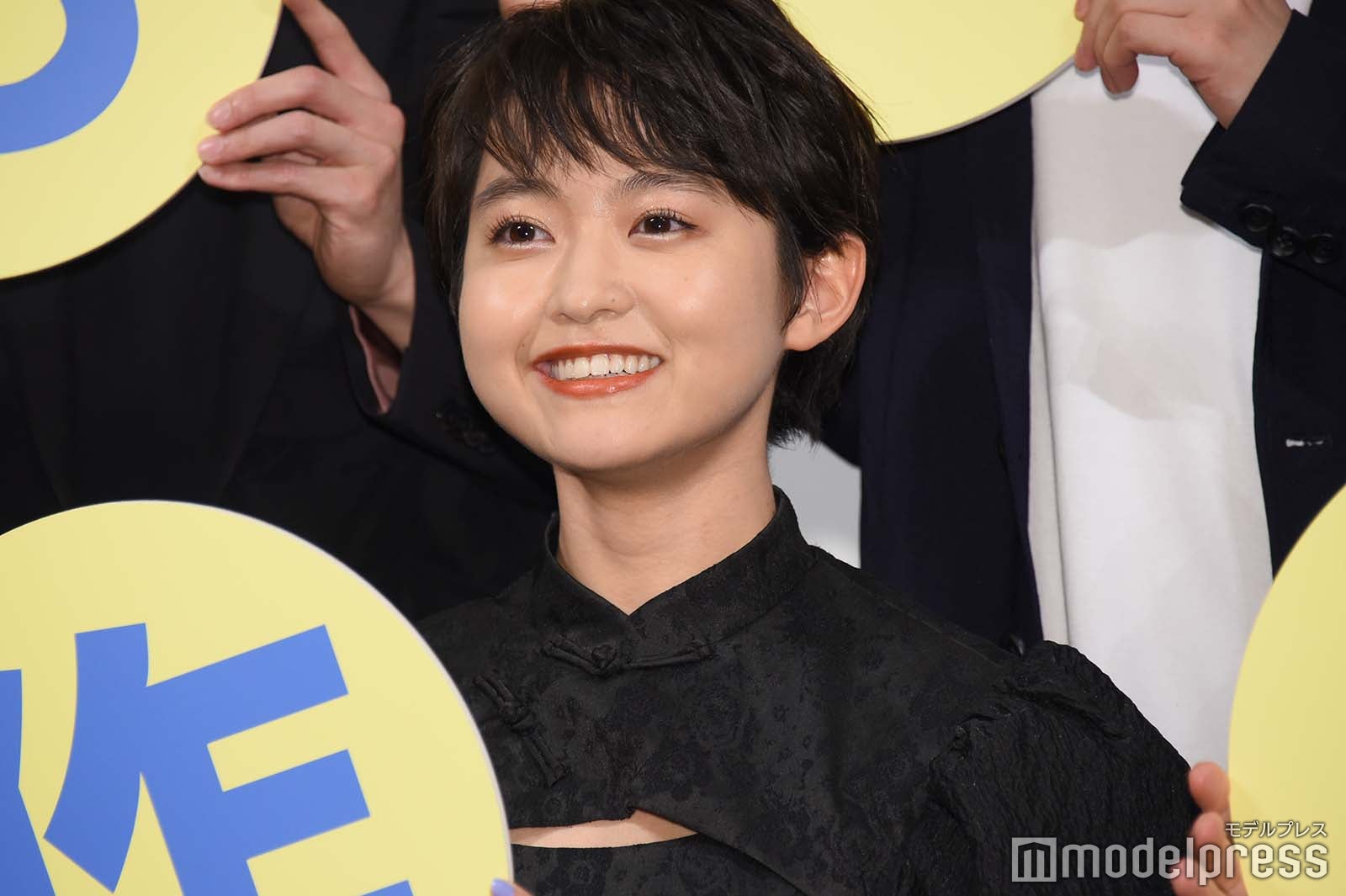 伊藤万理華 （C）モデルプレス