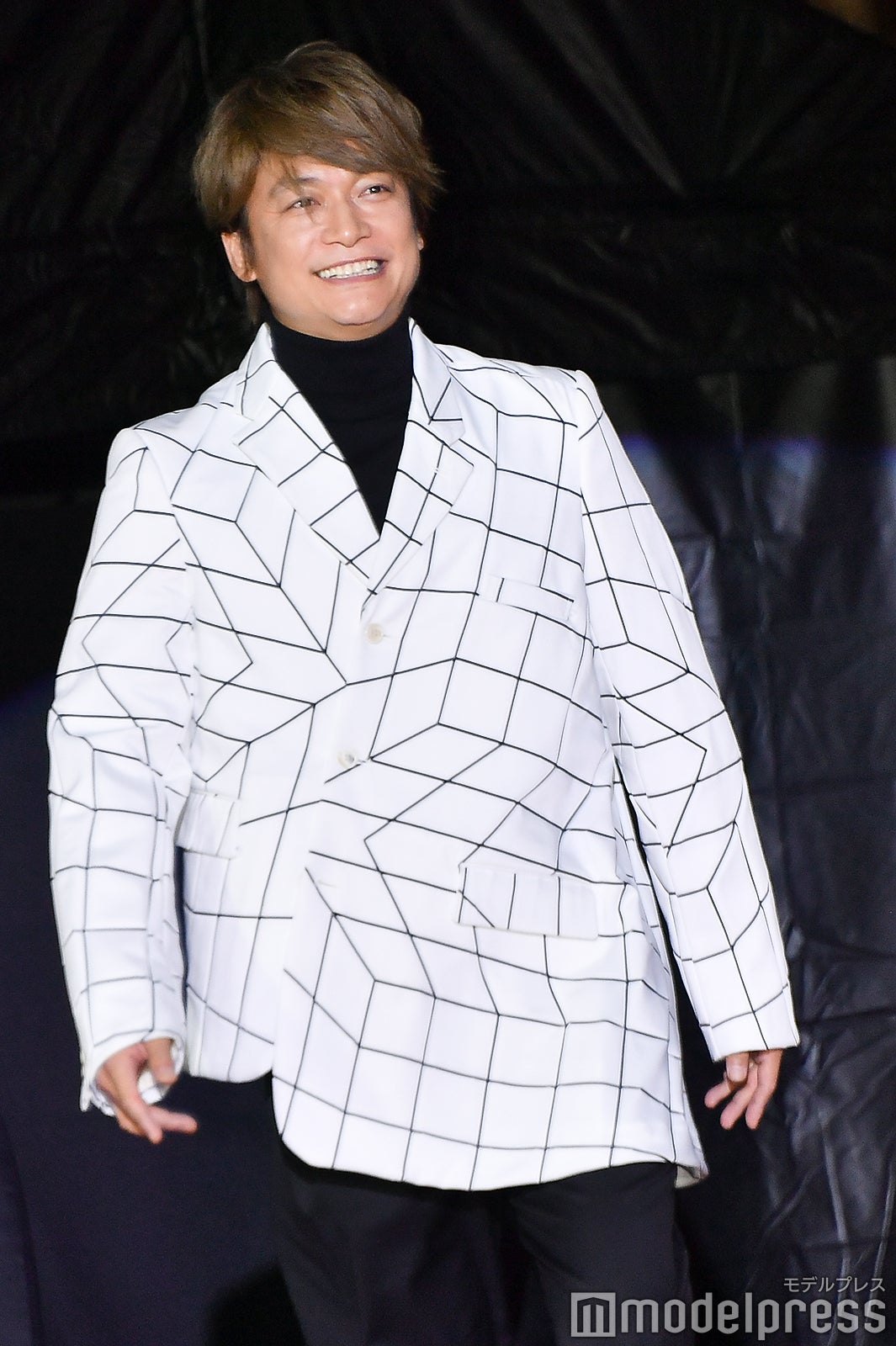 香取慎吾 （C）モデルプレス