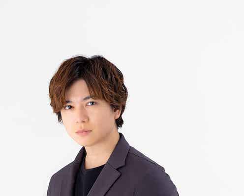 加藤シゲアキ、初エッセイ集「できることならスティードで」文庫化決定