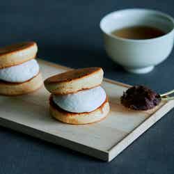 「生どら焼き」(税込432円)/画像提供:メゾンカカオ