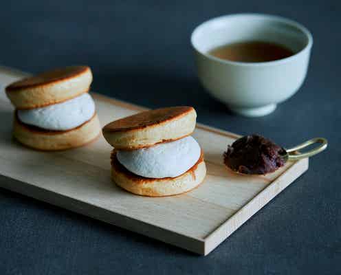 鎌倉の和チョコ専門店「カカオハナレ」新作チョコ和菓子や抹茶フローズン限定登場