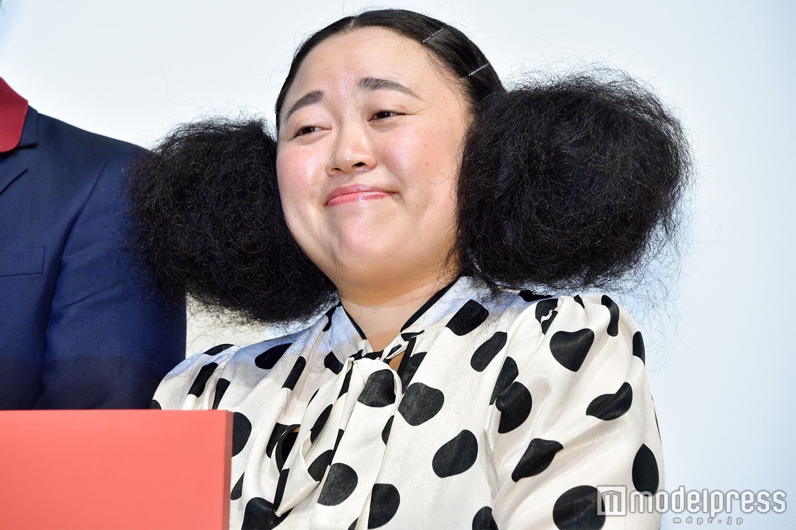 江上敬子（C）モデルプレス