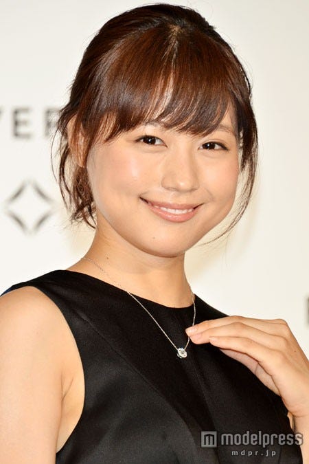 有村架純