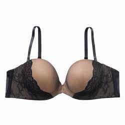 ハイド&シークレーシィストラップレス