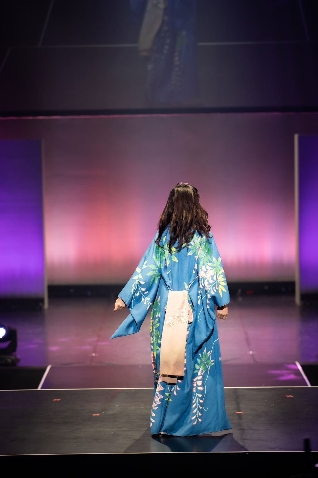 上水口姫香（提供写真）