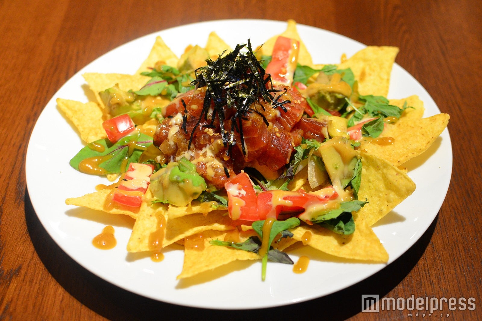 ガイ＆ジョーズハワイアンスタイル、カフェメニュー（C）モデルプレス