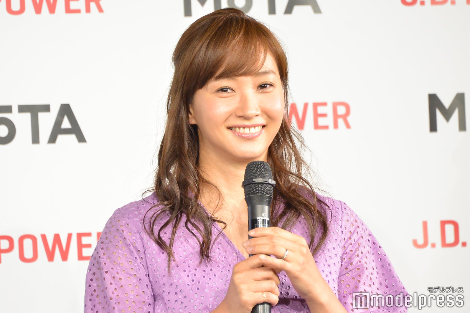 藤本美貴 辻希美のyoutubeデビューに刺激 そういう時代だから モデルプレス 藤本美貴 辻希美のyoutubeデビューに刺激 そういう時代だから モデルプレス