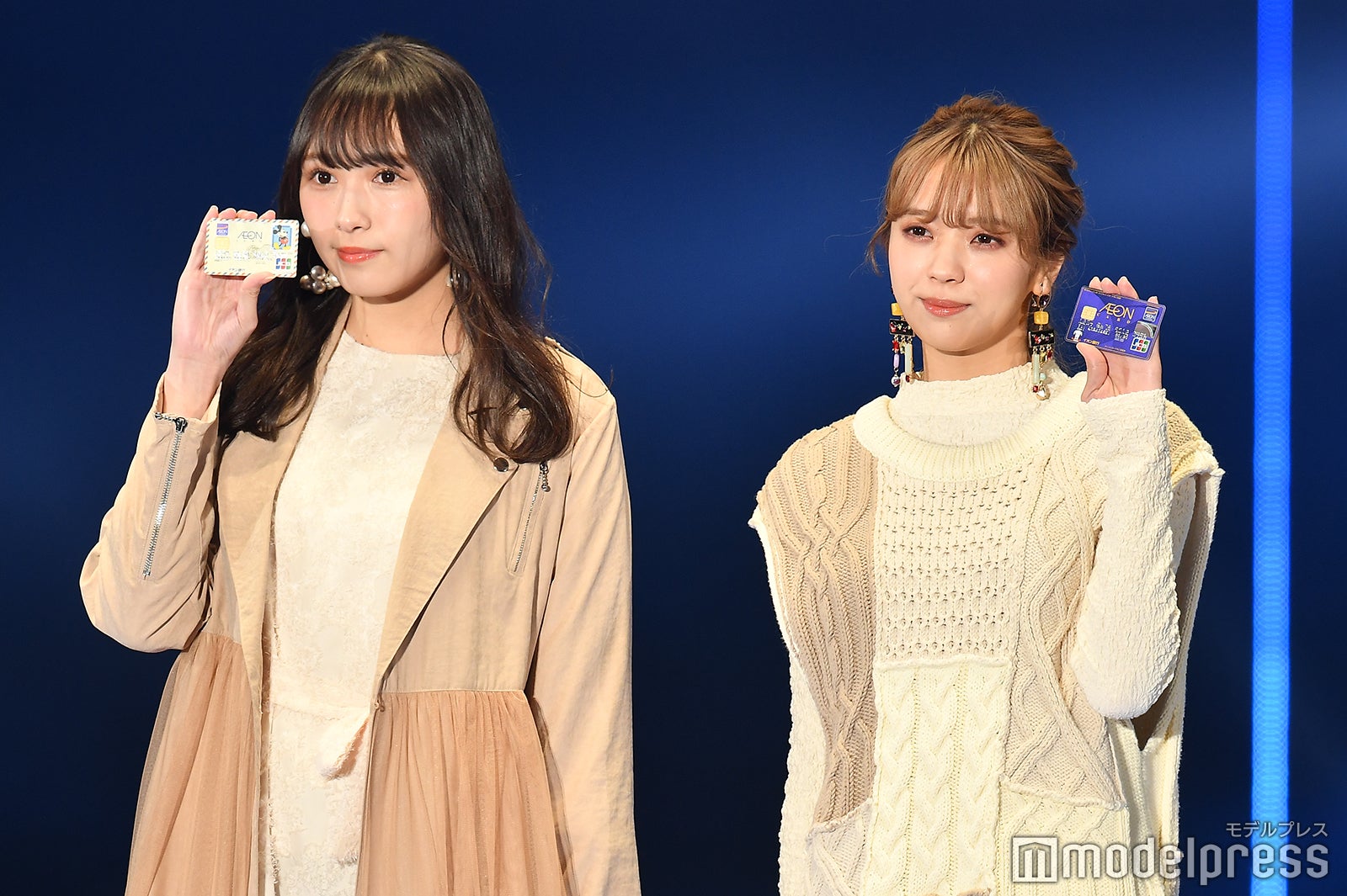 欅坂46（C）モデルプレス