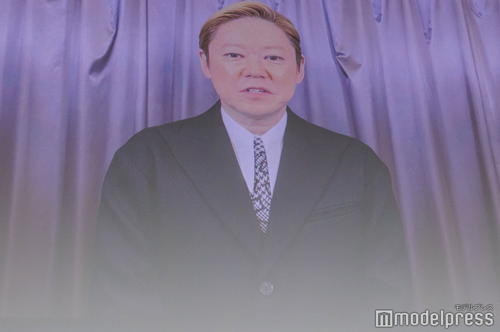 阿部サダヲ（C）モデルプレス