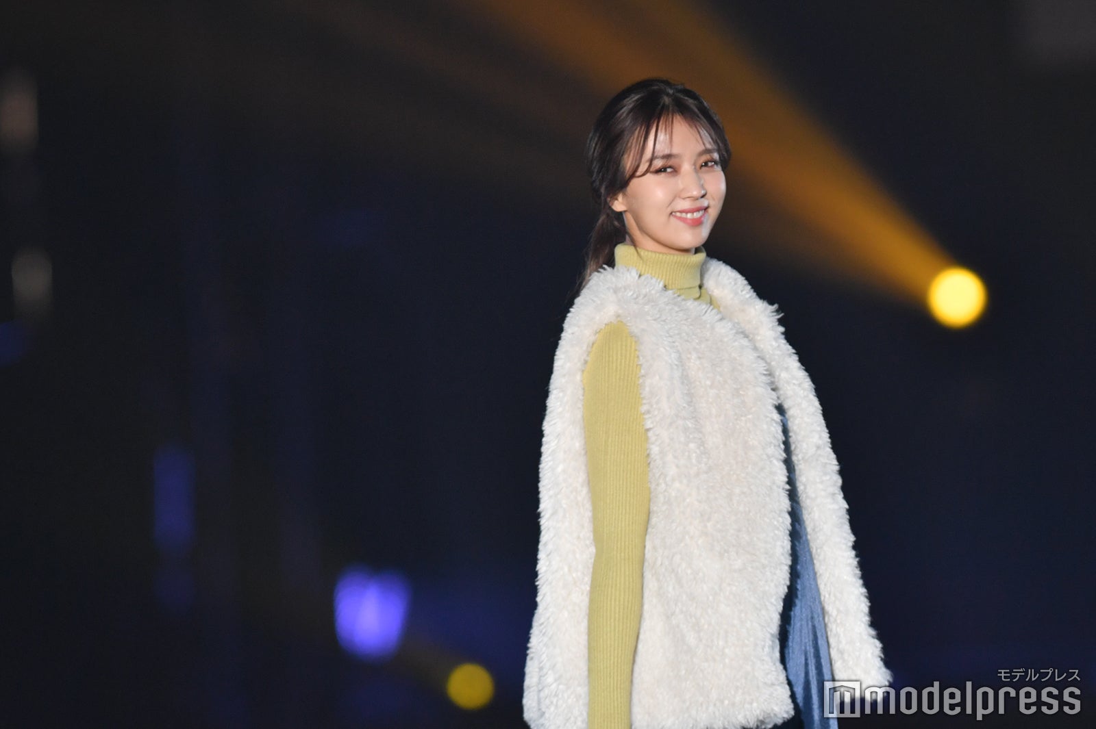 小林由依（C）モデルプレス