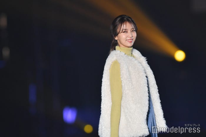 小林由依(C)モデルプレス