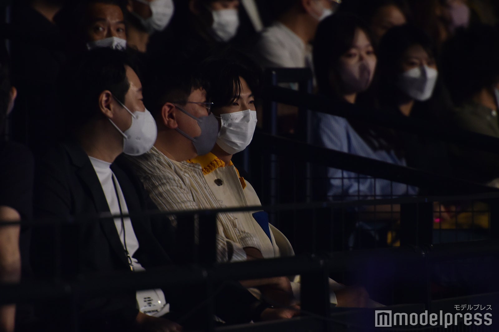 RM （C）モデルプレス