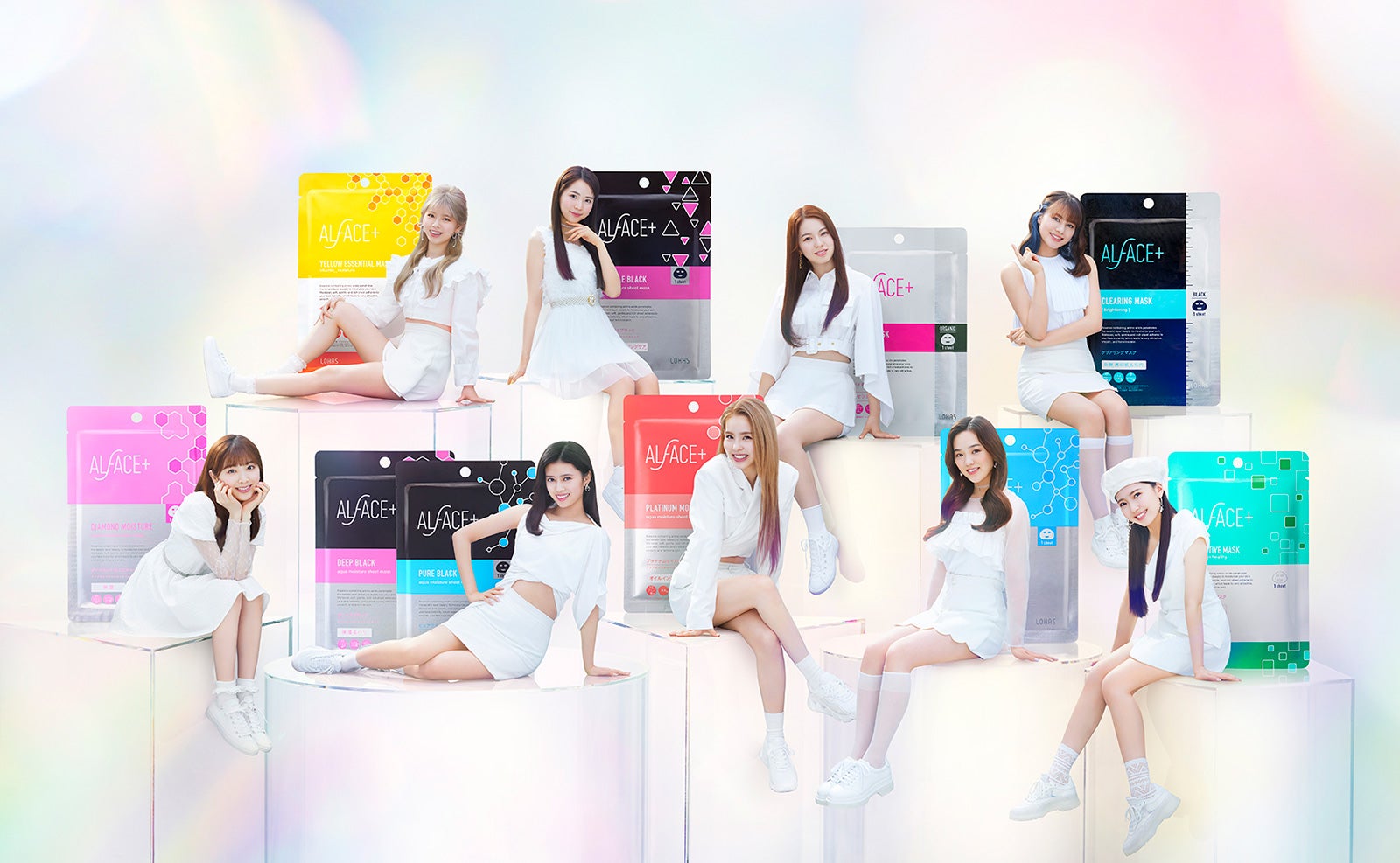 NiziU （提供写真）