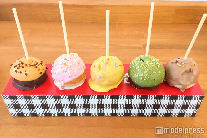 ロリポップドーナツ(C)モデルプレス