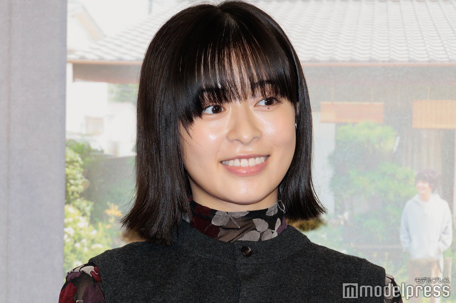 森七菜（C）モデルプレス