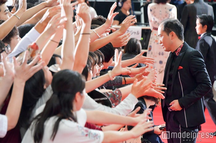 斎藤司(C)モデルプレス