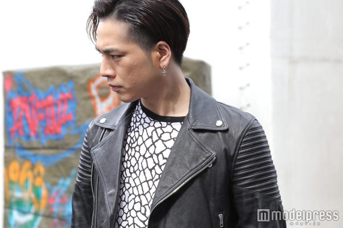 「HiGH&LOWSeason2」第3話より(C)「HiGH&LOW」製作委員会