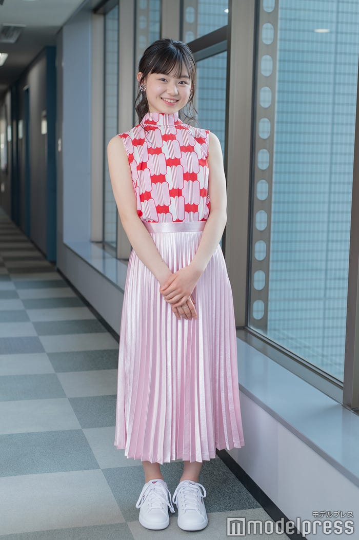 武山瑠香(C)モデルプレス