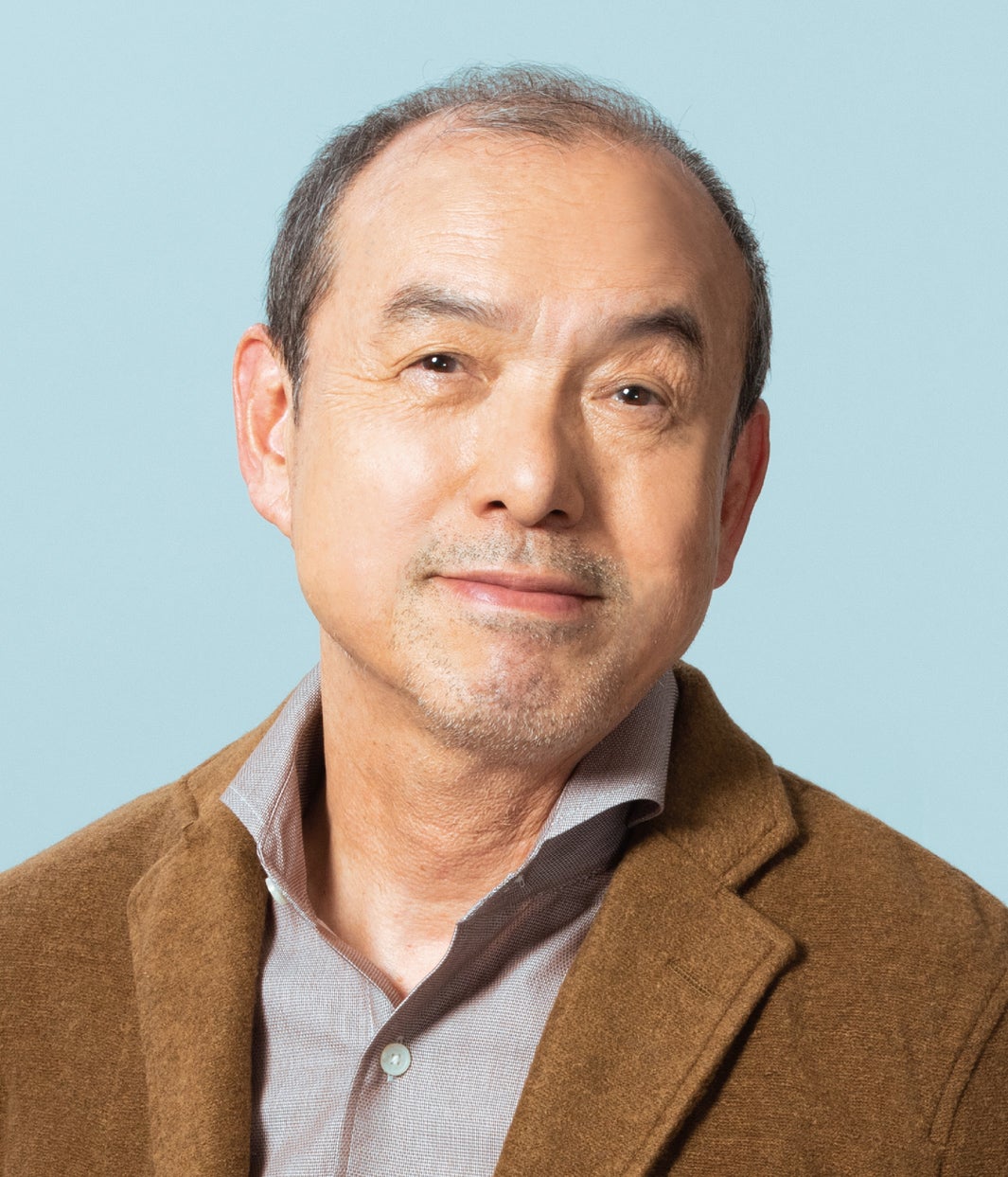 螢雪次朗（提供写真）