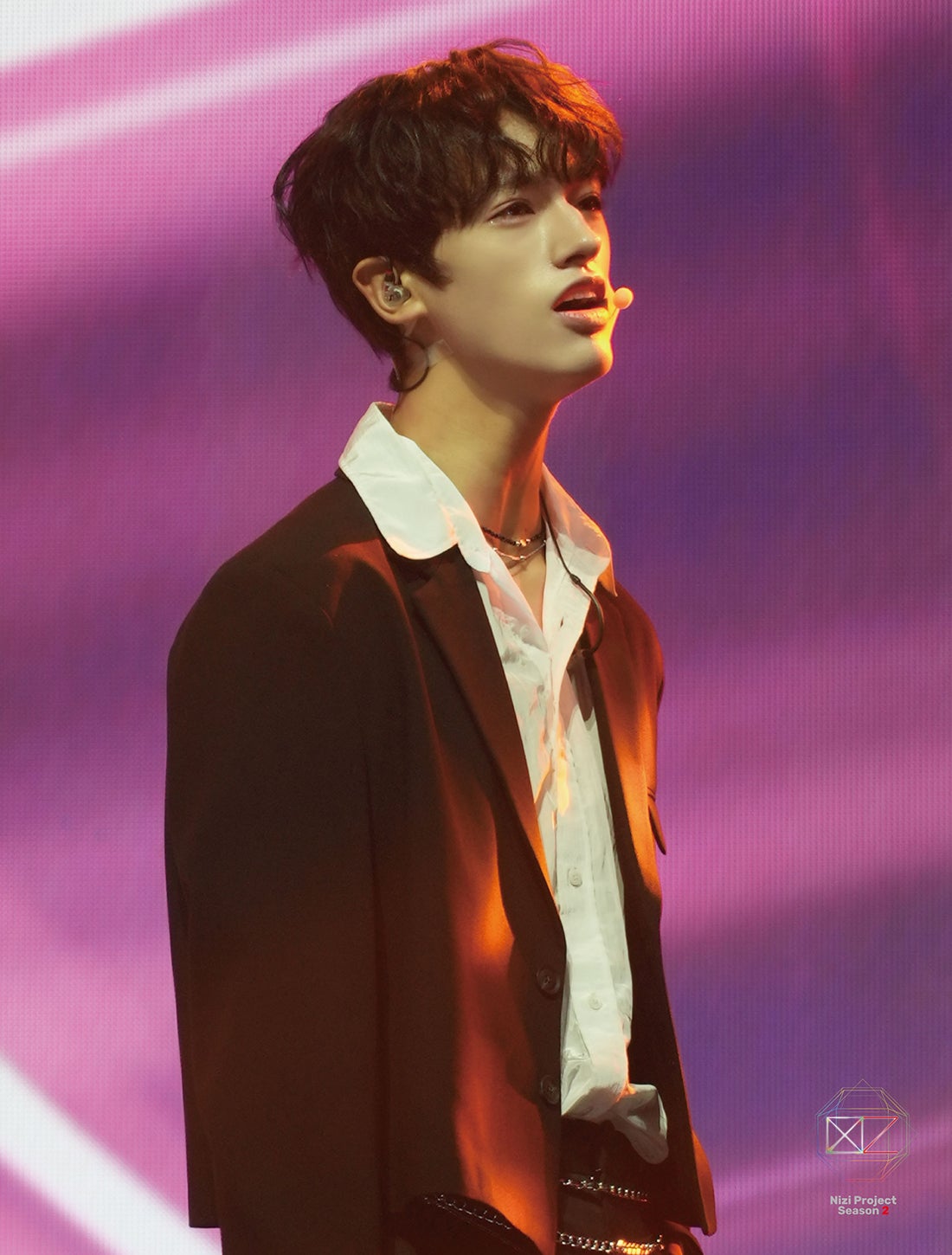 SEITA「Nizi Project Season 2 Global Boys Audition」（提供写真）