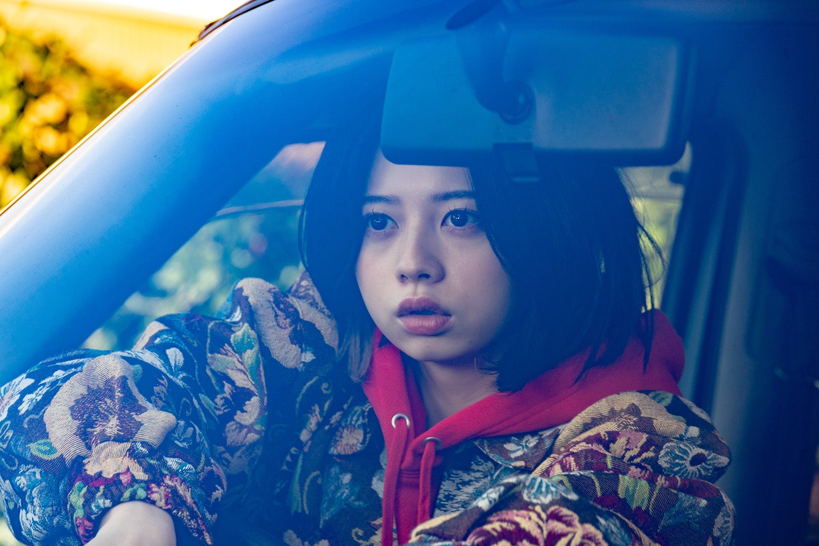 桜田ひより「相続探偵」第2話（C）日本テレビ