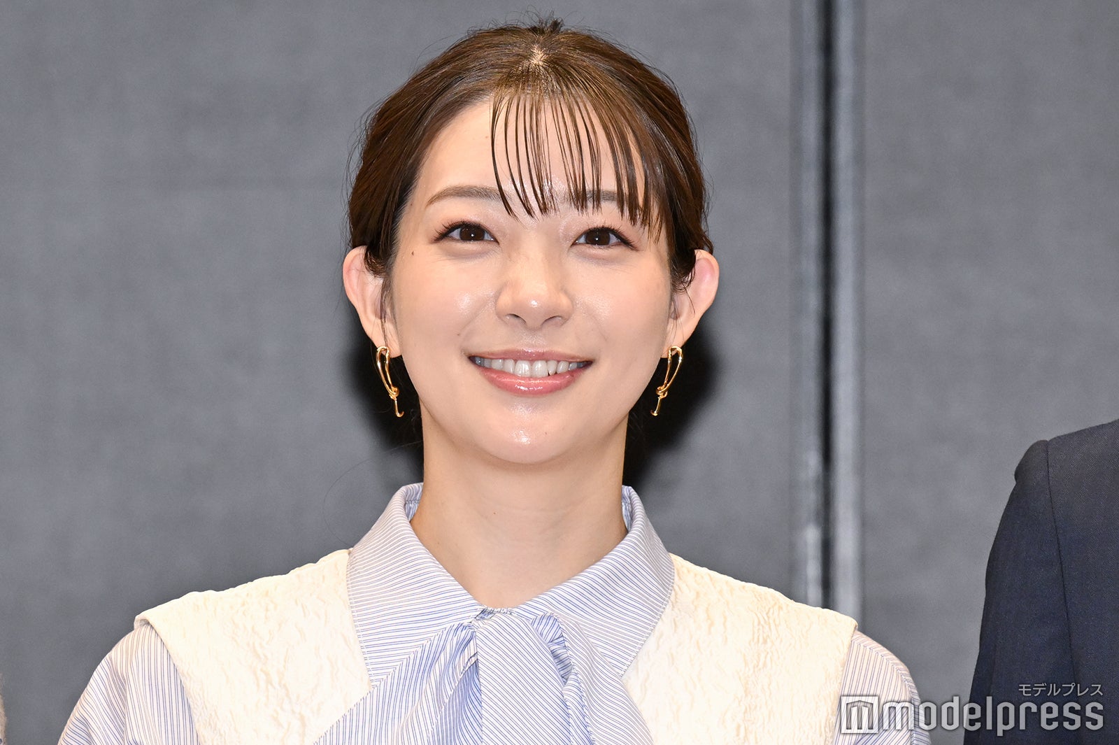 足立梨花 、役の性事情に共感 「普段のドラマでは言わない」セリフにも挑戦【マイ・ワンナイト・ルール】