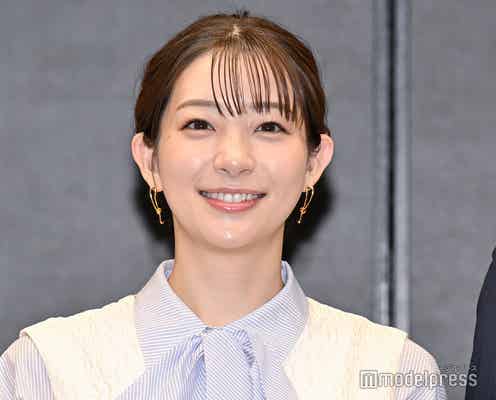 足立梨花 、役の性事情に共感 「普段のドラマでは言わない」セリフにも挑戦【マイ・ワンナイト・ルール】