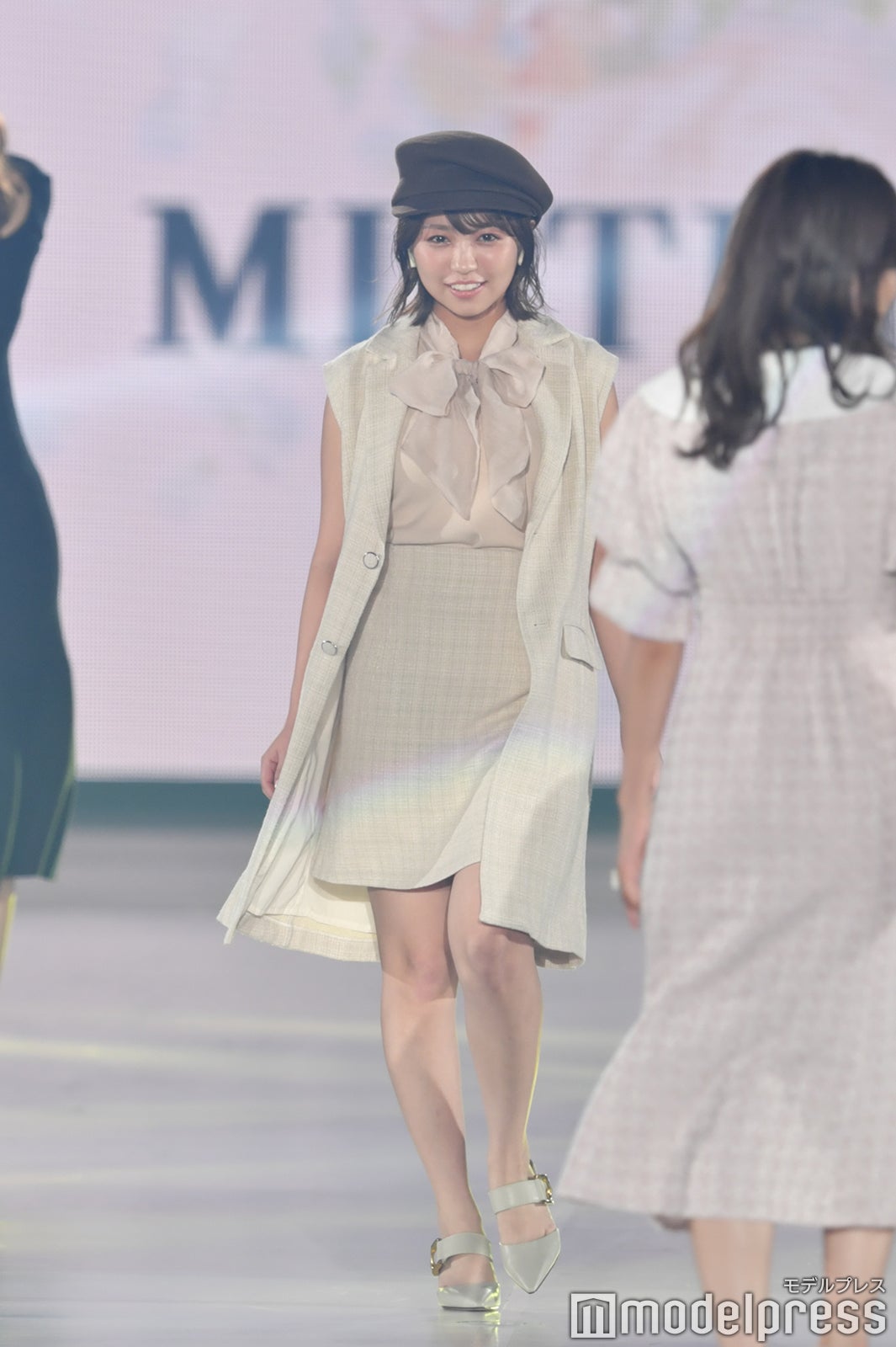 大原優乃（C）モデルプレス