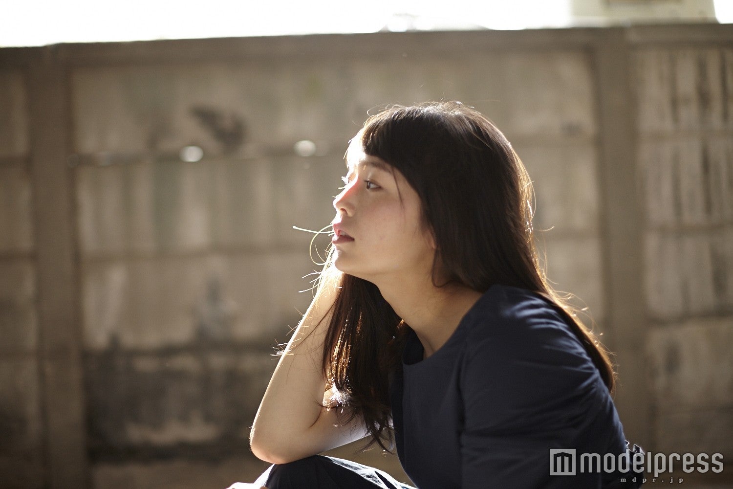 横田美紀／画像提供：所属事務所