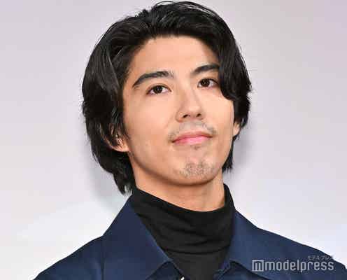 賀来賢人「忍びの家」アクション稽古動画公開「鳥肌」「かっこよすぎる」と反響殺到