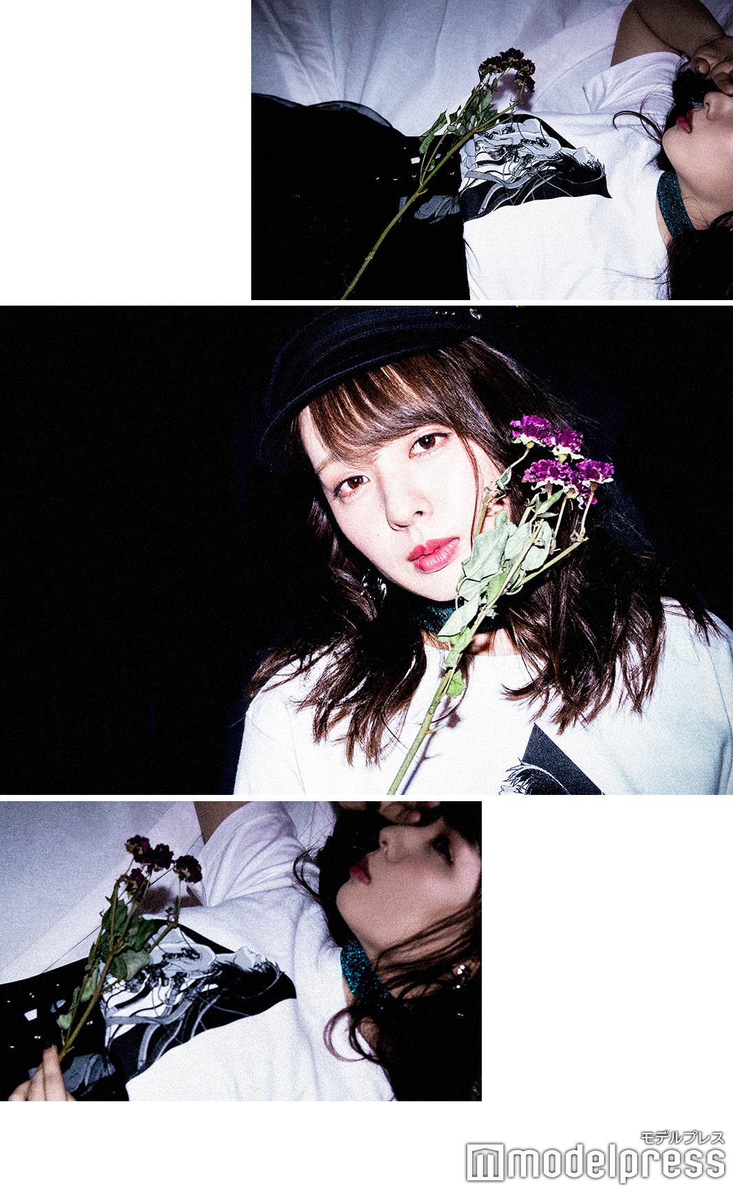 山田菜々(C)モデルプレス