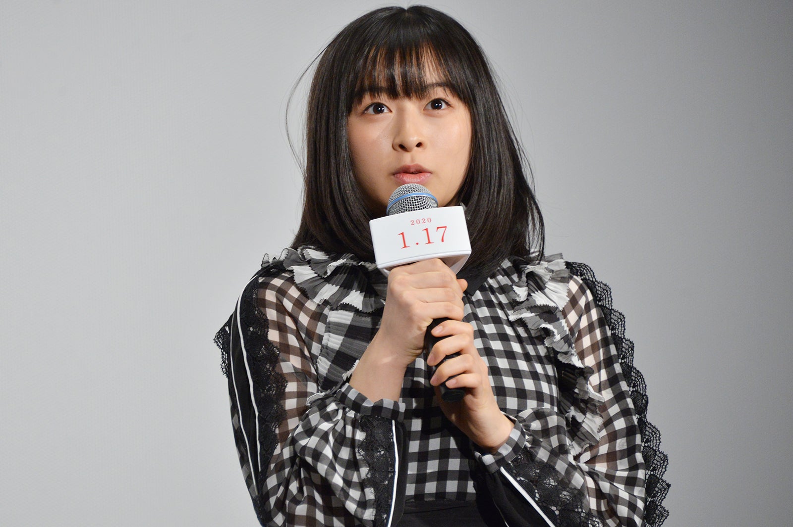 森七菜（C）モデルプレス