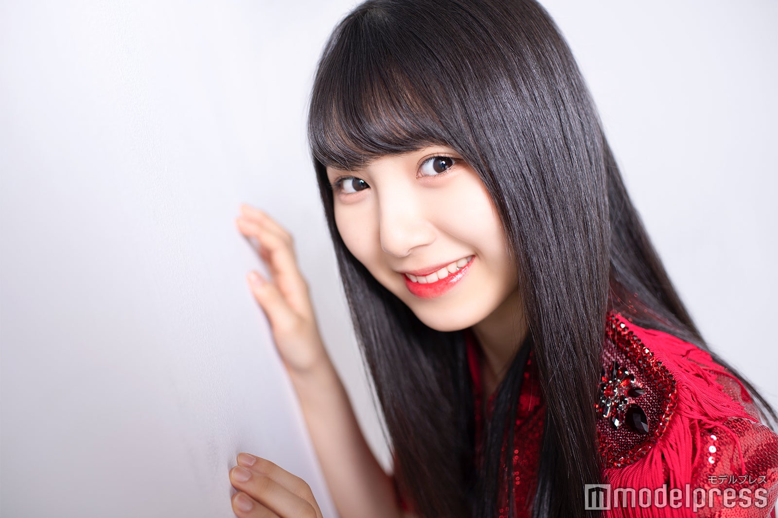 菅原茉椰 （C）モデルプレス