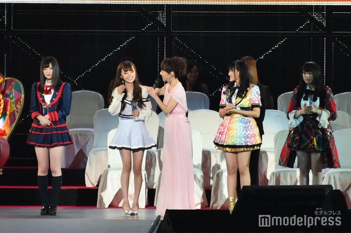 Ngt48中井りか 文春砲の経緯告白 めちゃめちゃ怒られました カズレーザーから厳しい追及も モデルプレス Ngt48中井りか 文春砲の経緯告白 めちゃめちゃ怒られました カズレーザーから厳しい追及も モデルプレス